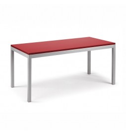Mesa de 60x180 cm