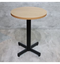 Mesa para restaurante 60x60 Melamina
