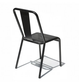 Silla para restaurantes Mesh