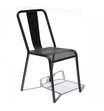 Silla para restaurantes Mesh