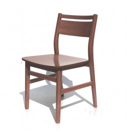 Silla de Madera Victoria