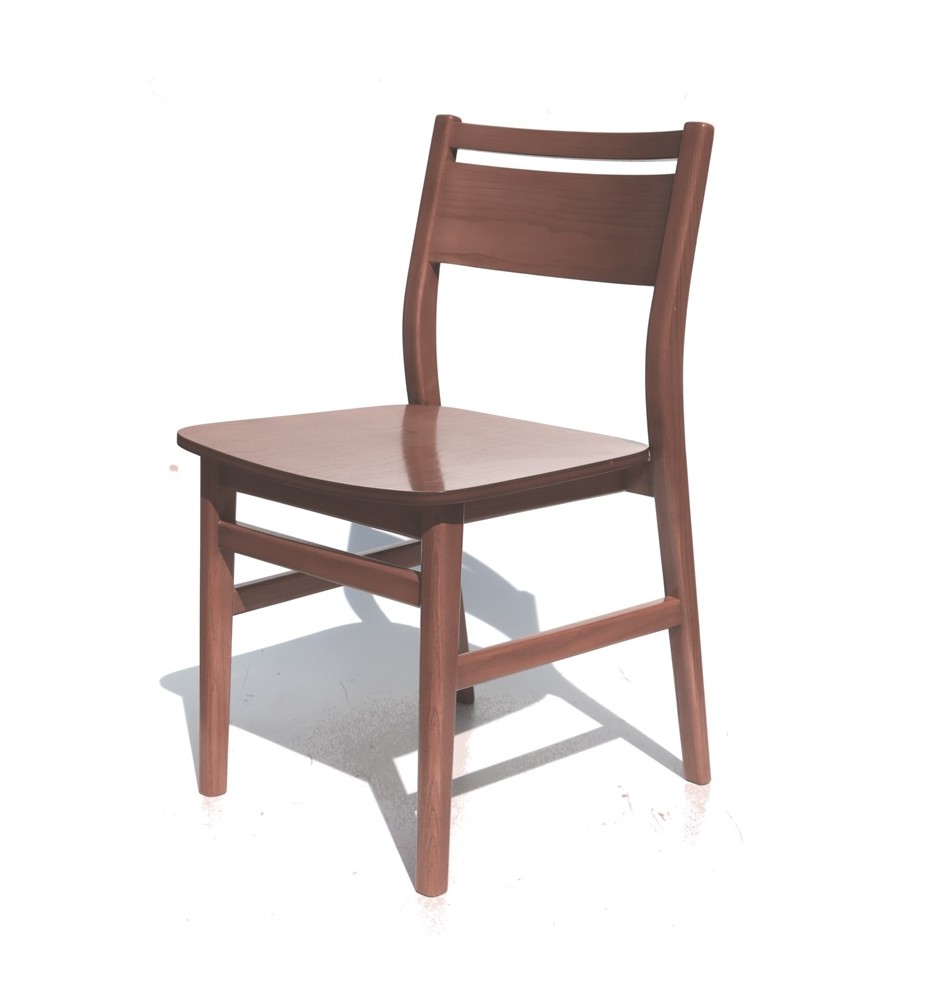 Silla de Madera Victoria
