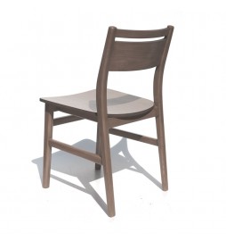 Silla de Madera Victoria