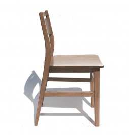 Silla de Madera Victoria