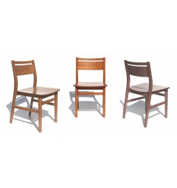 Silla de Madera Victoria
