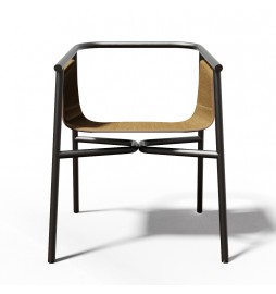 Silla Nicoleta para restaurantes
