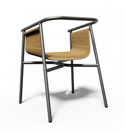 Silla Nicoleta para restaurantes