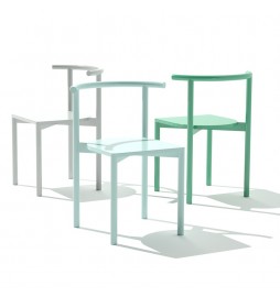 Silla para restaurantes Deco