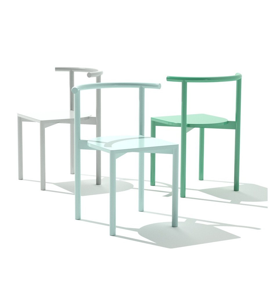 Silla para restaurantes Deco Silla para restaurantes Deco