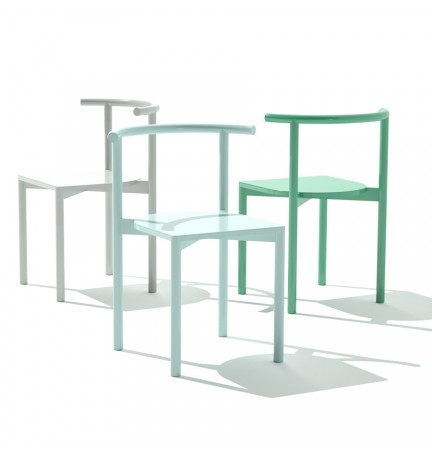 Silla para restaurantes Deco Silla para restaurantes Deco