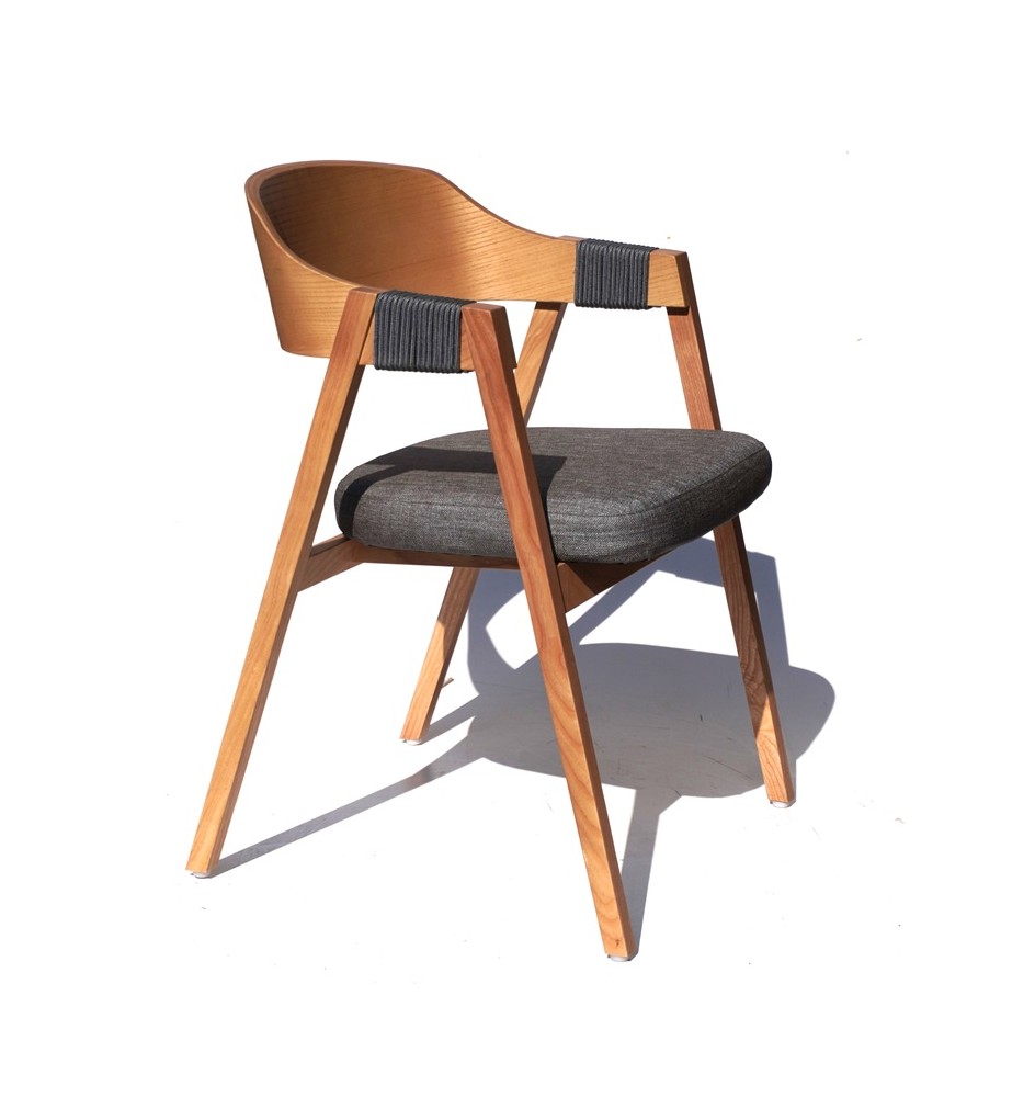 Cathia Sillas para restaurantes cdmx