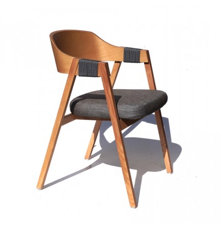 Cathia Sillas para restaurantes cdmx