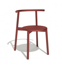Silla Deco Style