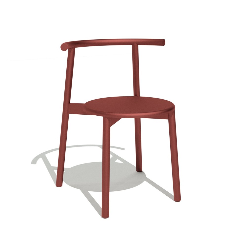 Silla Deco Style
