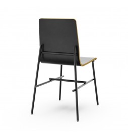 Silla Parito madera contrachapeada