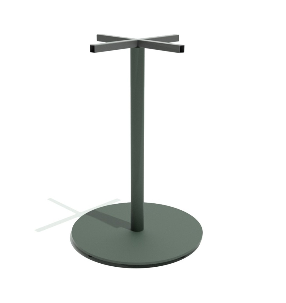 Base pedestal Disco 50 cm
