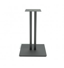 Base pedestal Mirna 45x45 cm