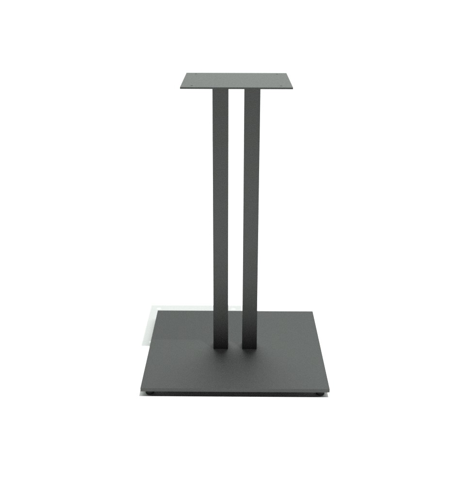 Base pedestal Mirna 45x45 cm