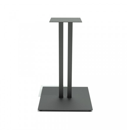 Base pedestal Mirna 45x45 cm