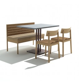 Muebles para Restaurantes...