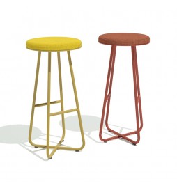 Banco Polo para bares