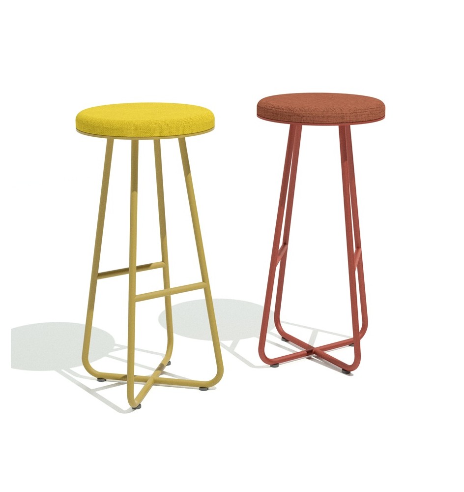 Banco Polo para bares