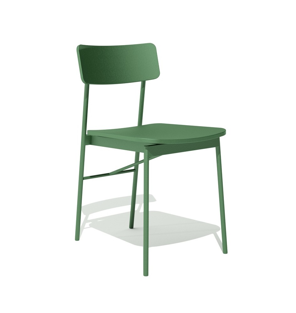 Silla Yumi Diseño Mexicano
