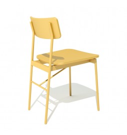 Silla Yumi Diseño Mexicano