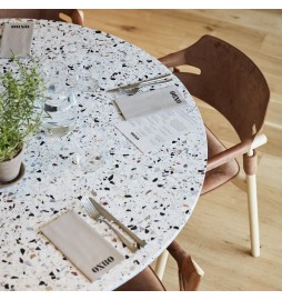 Krion Terrazzo m2
