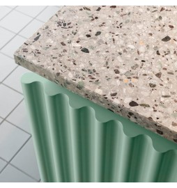 Krion Terrazzo m2