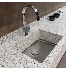 Krion Terrazzo m2