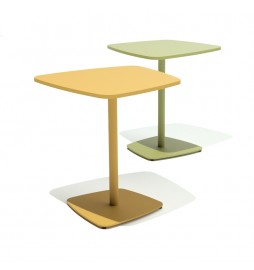 Mesa Analoga 60x60 cm