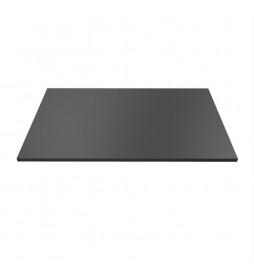 Cubierta 80x80 cm solido fenolico