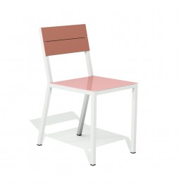 Silla Armonia Colors acrilico