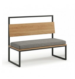 Booth Claridad para restaurantes