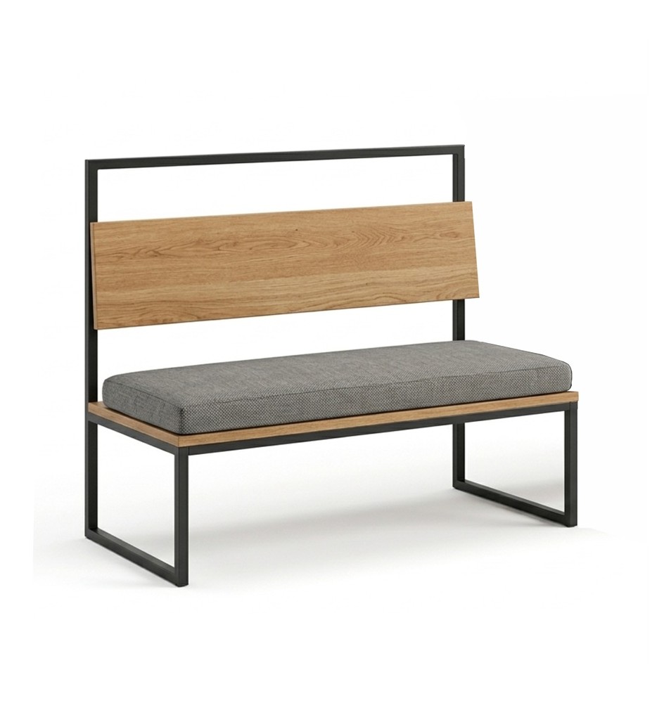 Booth Claridad para restaurantes