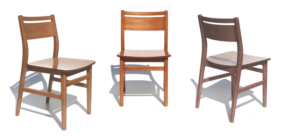 Silla de Madera Victoria